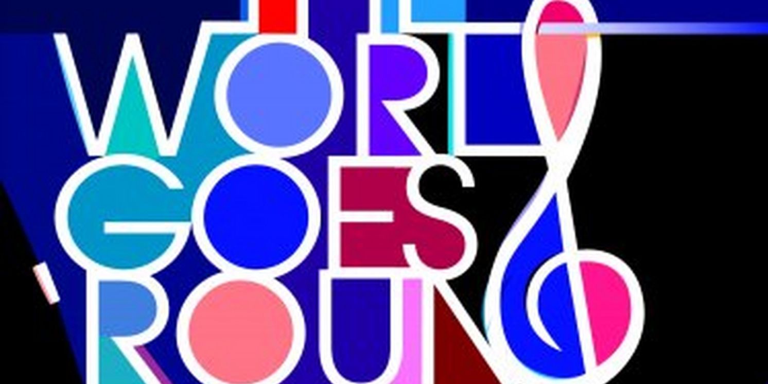 Salome Smith Joins Cast of THE WORLD GOES 'ROUND at Everyman Theatre  Image