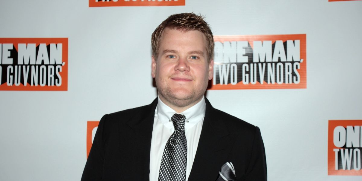 Nicholas Hytner Teases Possible UK Return of ONE MAN, TWO GUVNORS Starring James Corden