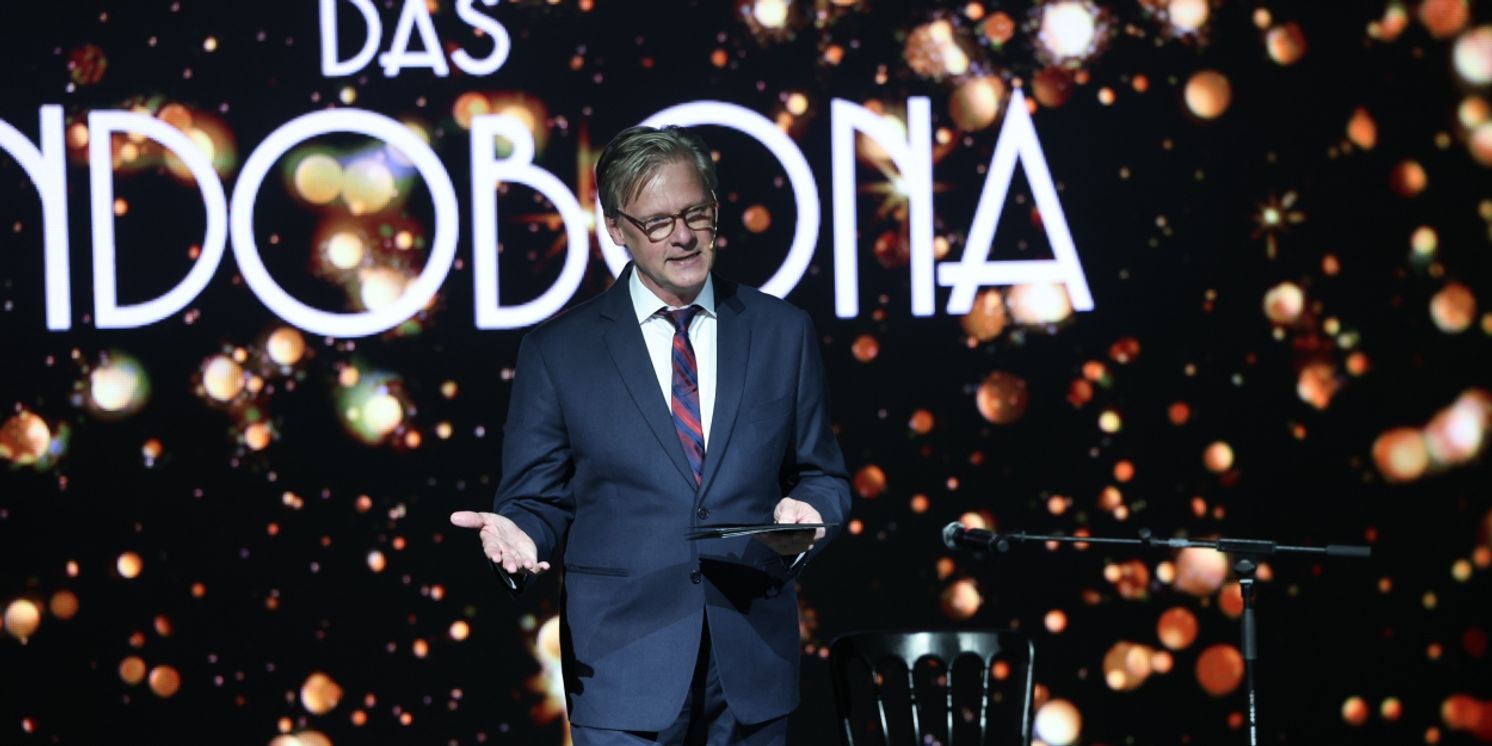 Review: DAS VINDOBONA SEASON PRESENTATION at Das Vindobona  Image