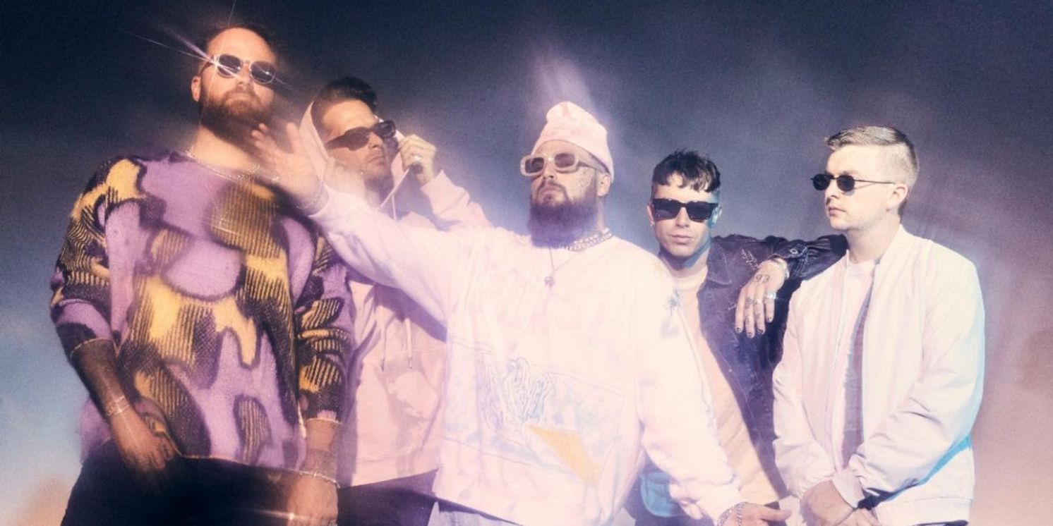 Highly Suspect Return With New Album 'The Midnight Demon Club'  Image