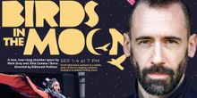 Artist/Actor Austin Spangler On Performing All Over The World & IN THE MOON