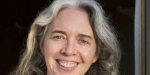 Director Leslie Martinson of THE 39 STEPS at TheatreWorks Finds the Comedic Rhythms i