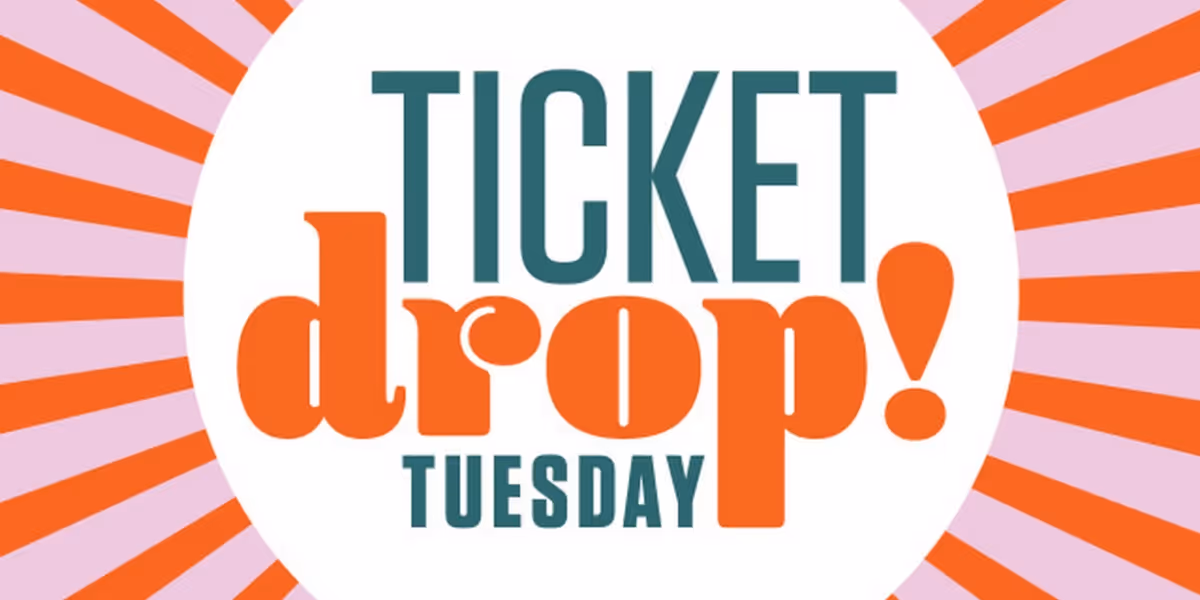 Center Theatre Group Launches $20 Ticket Drop Tuesdays