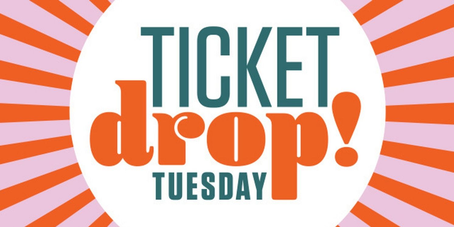 Center Theatre Group Launches $20 Ticket Drop Tuesdays  Image
