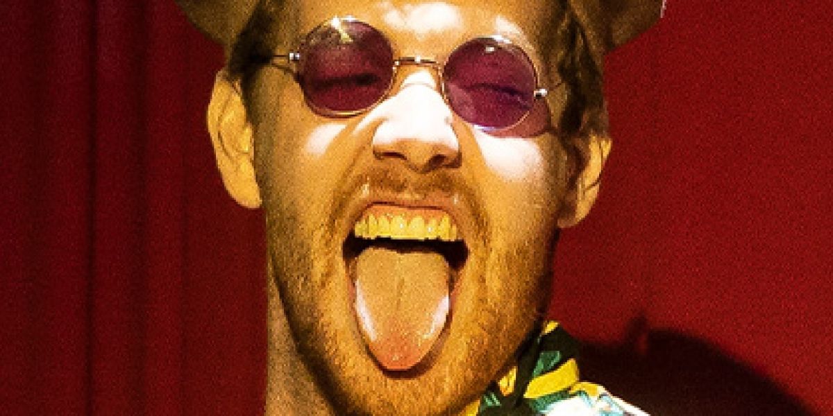 BANANA Comes to PortFringe