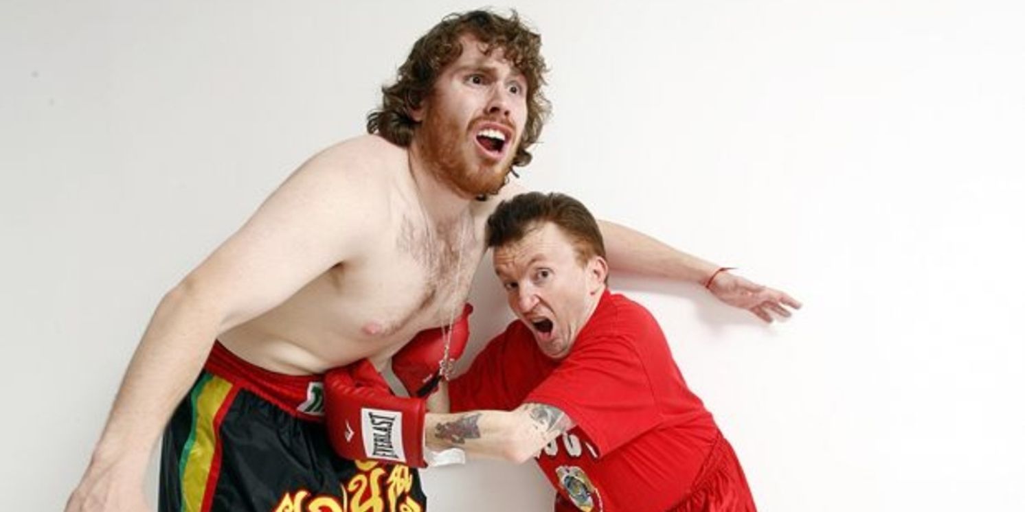 Single Tickets For THE 13TH ANNUAL SARASOTA IMPROV FESTIVAL Now On Sale  Image