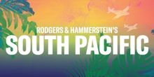 Paul Hope Returns Home to Theatre Under the Stars for an Iconic Production of SOUTH P