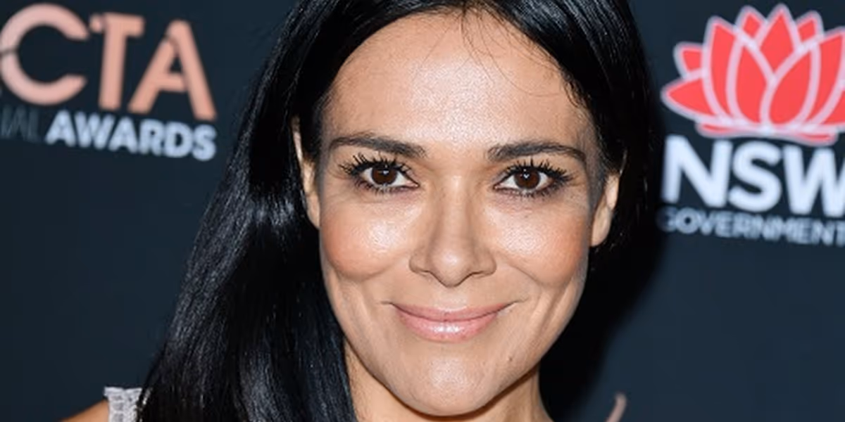 Simone Kessell Joins Season Two of YELLOWJACKETS