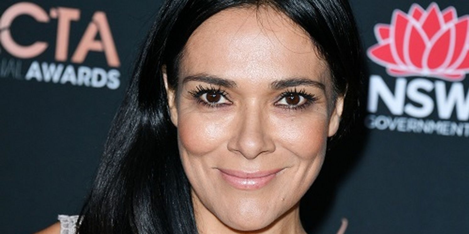 Simone Kessell Joins Season Two of YELLOWJACKETS  Image