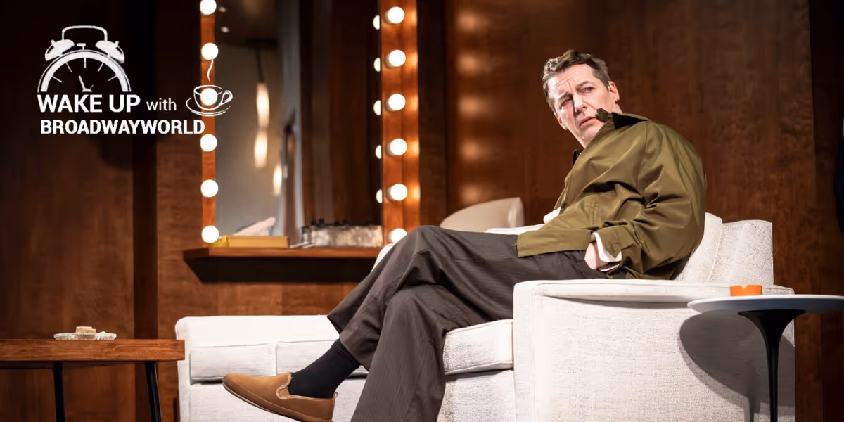 Wake Up With BWW 3/15: GOOD NIGHT, OSCAR Casting, WICKED Movie Date Change, and More!