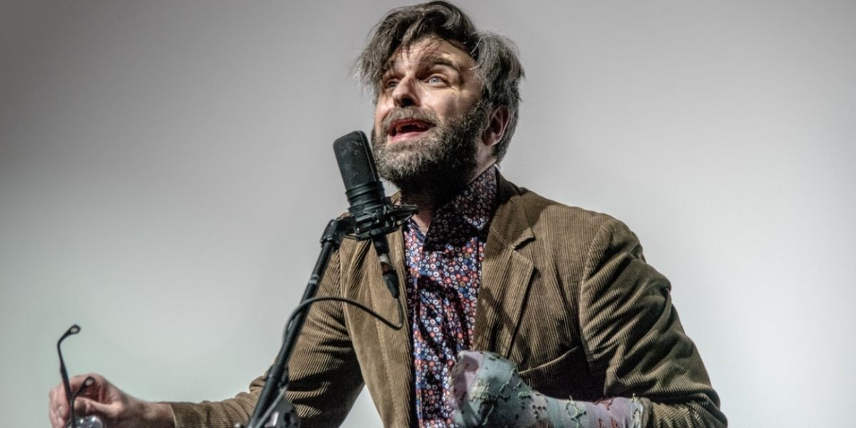 Friendly Rich Announces New LP With New Single 'Killdozer'