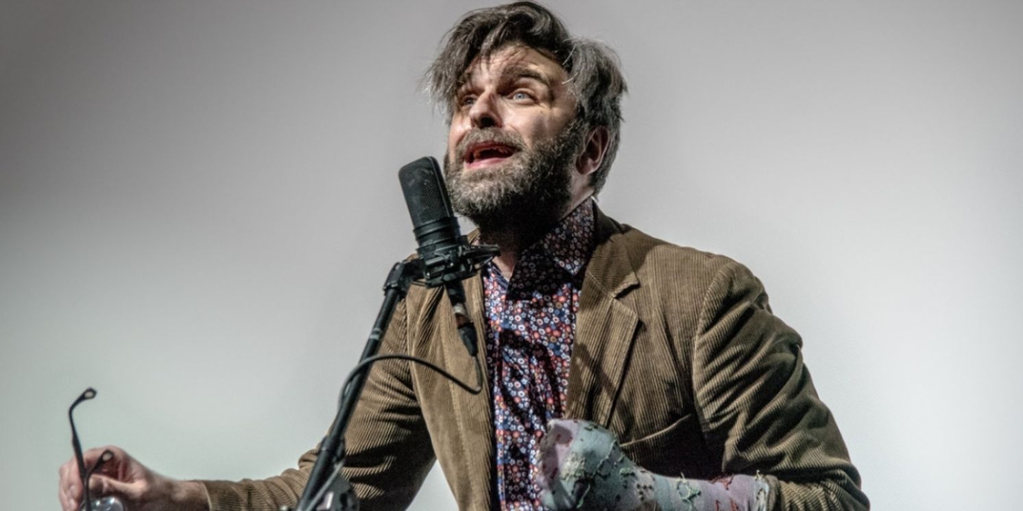 Friendly Rich Announces New LP With New Single 'Killdozer'  Image