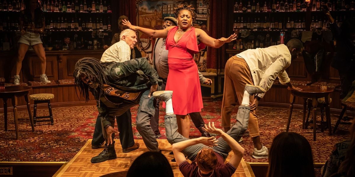 BAM Announces 2023 Winter—Spring Season Featuring Zadie Smith's Playwriting Debut, US Premiere of AGUA & More