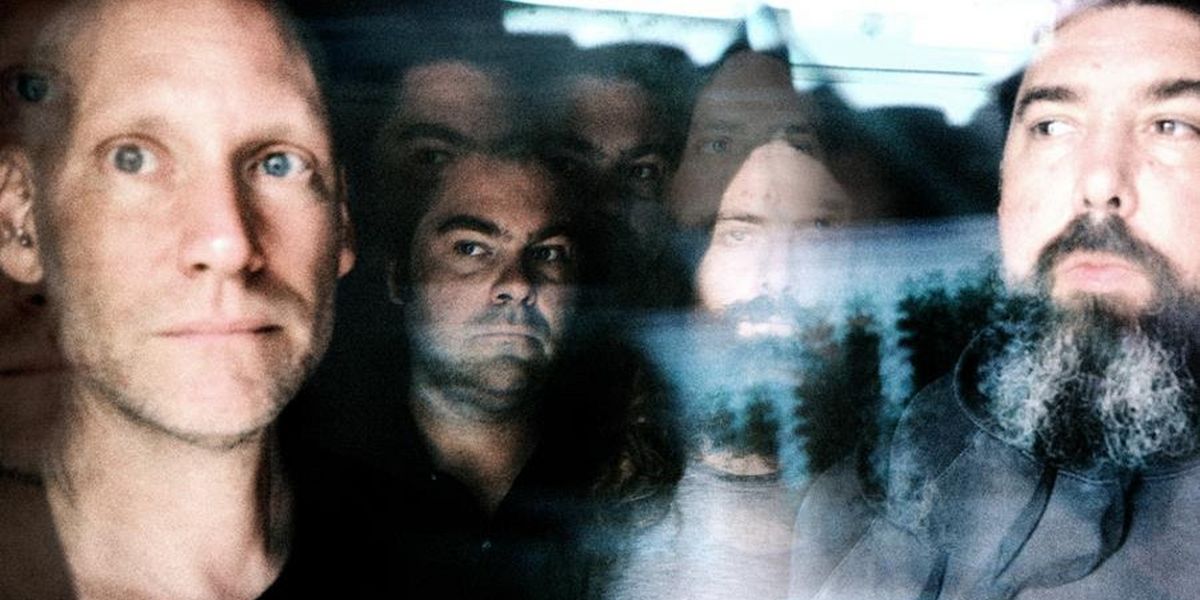 City of Caterpillar Return With Their First New Full-length in 20 Years 'Mystic Sisters'