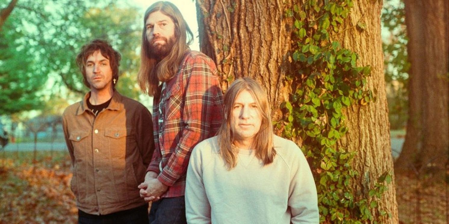 Country Westerns Share New Track 'Speaking Ill of the Blues'  Image