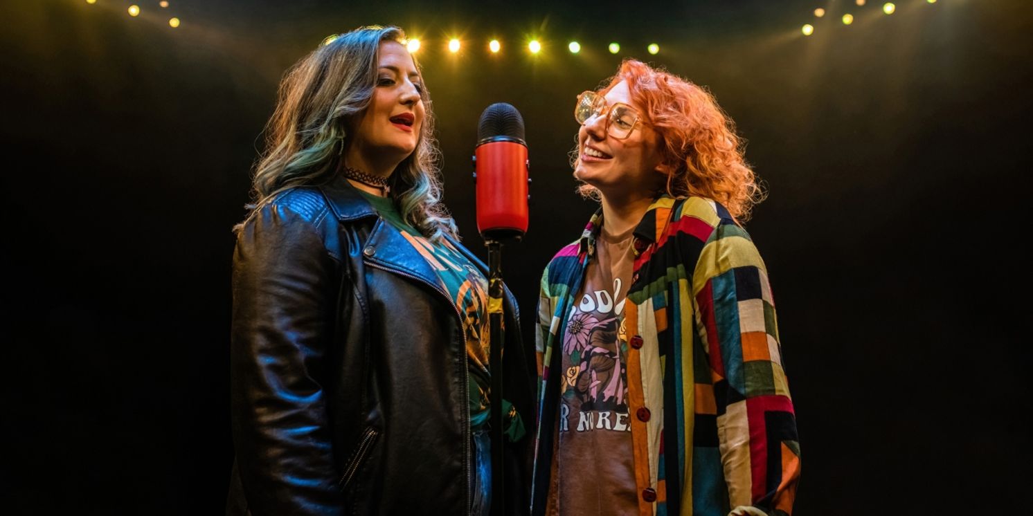 KATHY AND STELLA SOLVE A MURDER! Returns in a New Expanded Version This Summer  Image