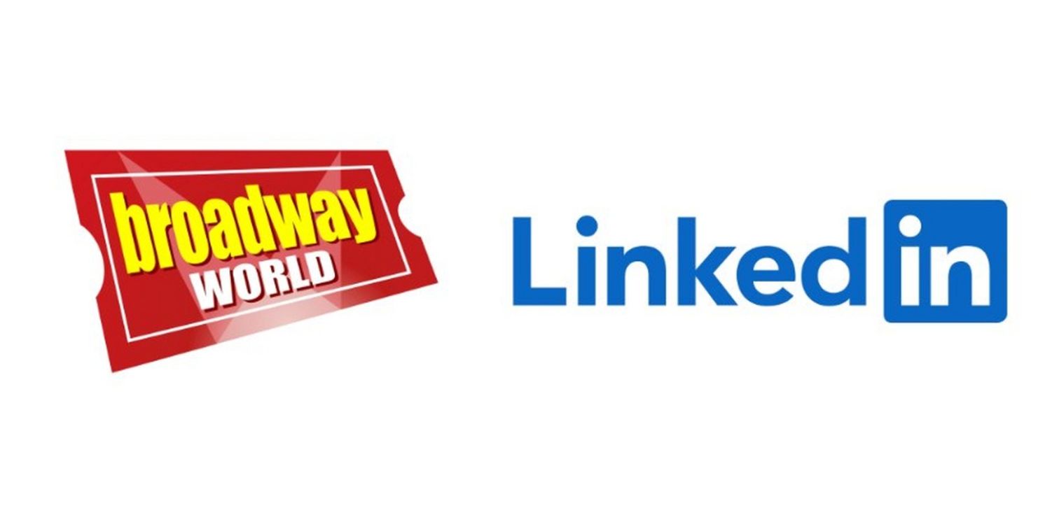 Subscribe to BroadwayWorld's Industry Pro Newsletter on LinkedIn  Image