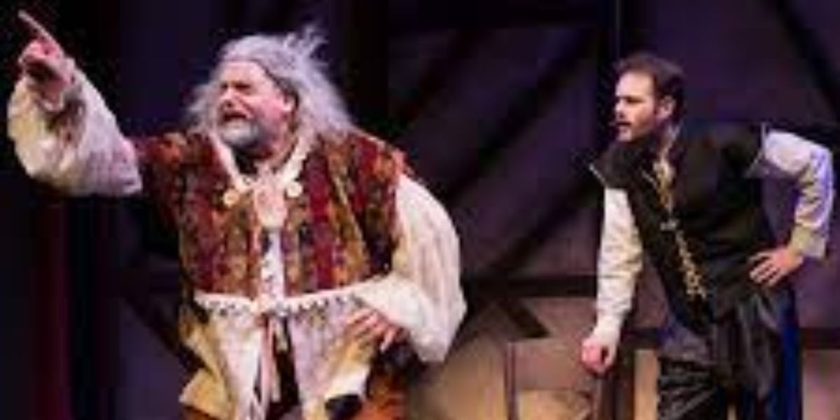 Review: SOMETING ROTTEN! at Chagrin Valley Little Theatre
