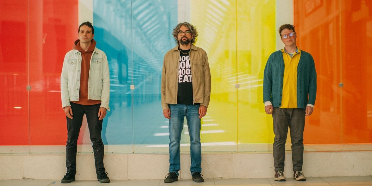 Gamblers Share 'Another Dose' Featuring Mick Jenkins