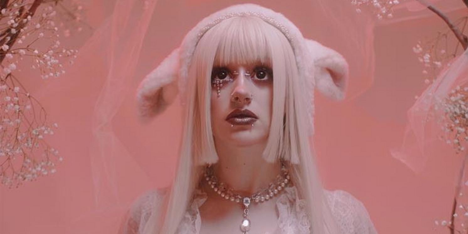 sophie meiers Announces New EP 'spark__space' & Shares Lead Single 'i was the right one'  Image