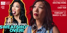Interview: Kristina Wong Brings Her SWEATSHOP OVERLORD to the Kirk Douglas Theatre