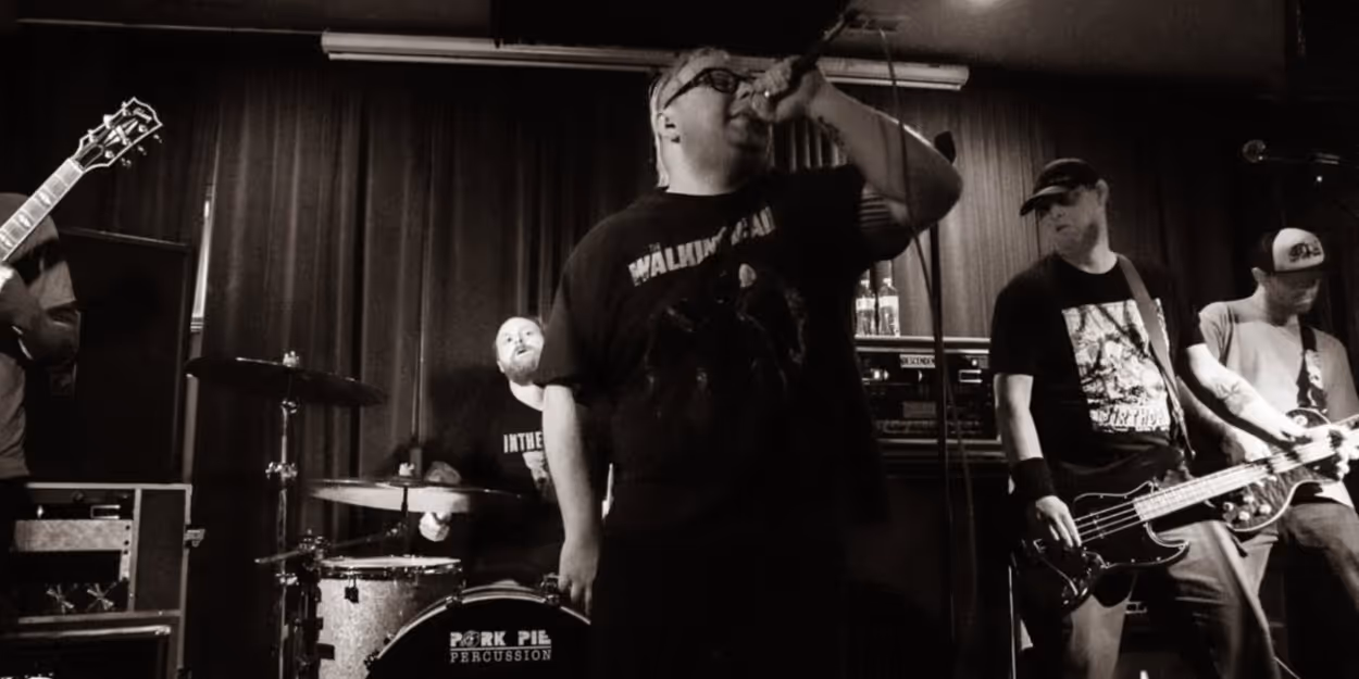 VIDEO: Wyoming Punks SYSTEM RESTORE Urge You To 'Wash Your Hands' Video