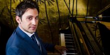 BWW Exclusive Interview: Creative Music Powerhouse Scott Bradlee Shares on Developing