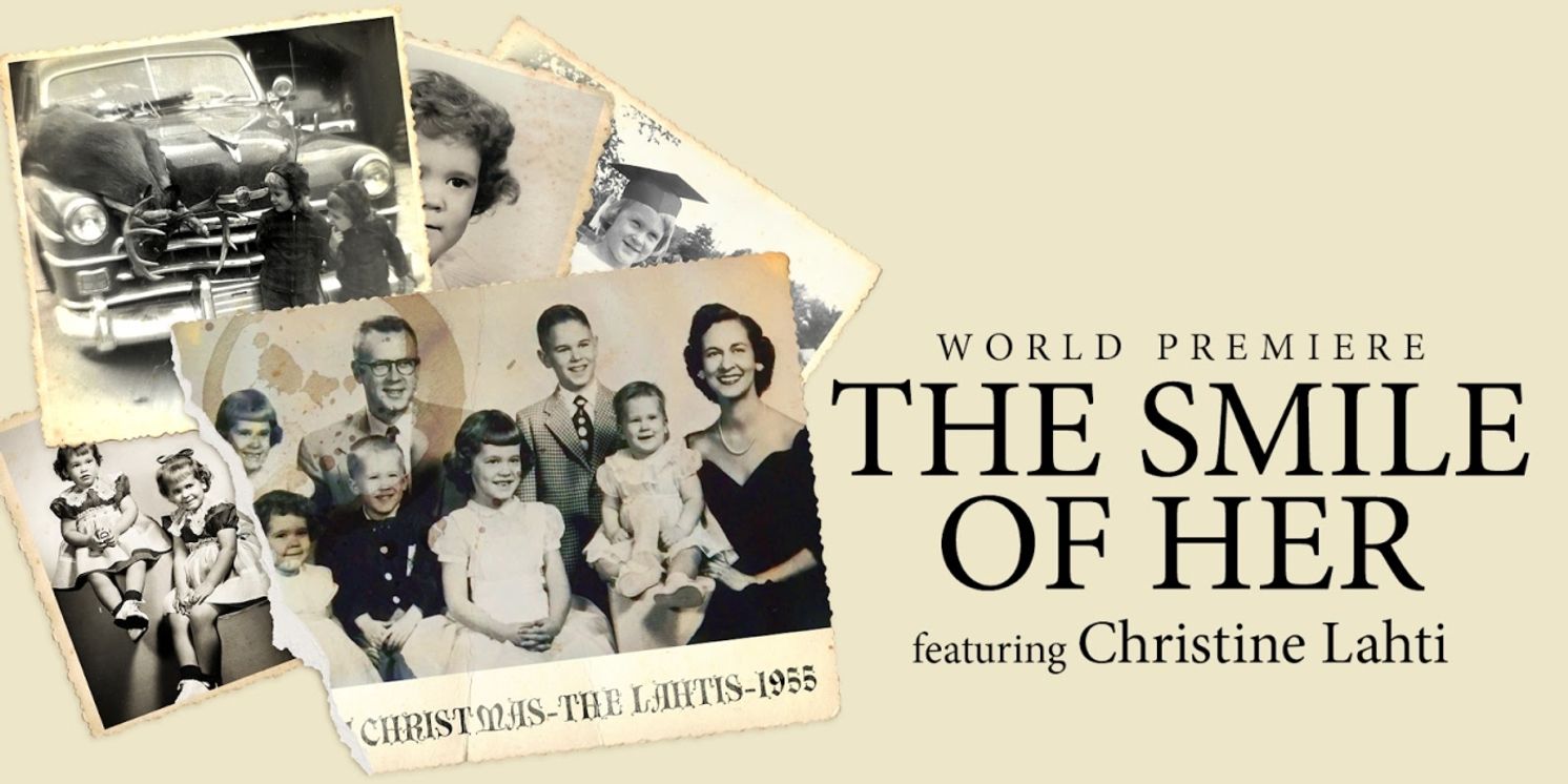 A World Premiere Play by Christine Lahti & More Announced for Berkshire Theatre Group Early Summer 2023 Season  Image