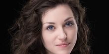 Brianna Johnston Embodies The White Witch in THE LION, THE WITCH, AND THE WARDROBE