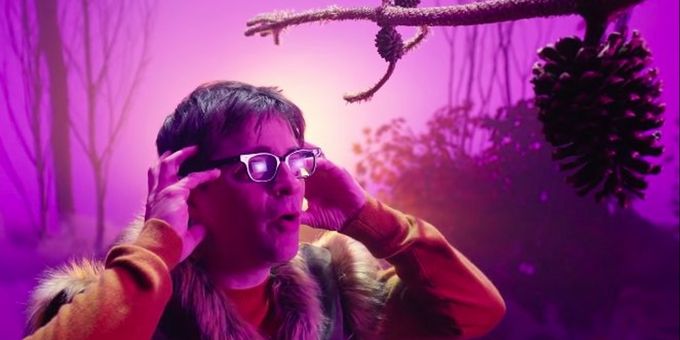 VIDEO: Watch the Music Video For Weezer's 'Lost in the Woods' From FROZEN 2