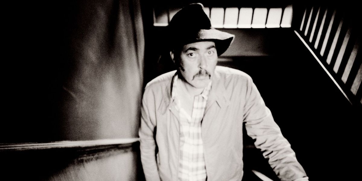 Tindersticks Announce Soundtrack to Clarie Denis' New Film STARS AT NOON