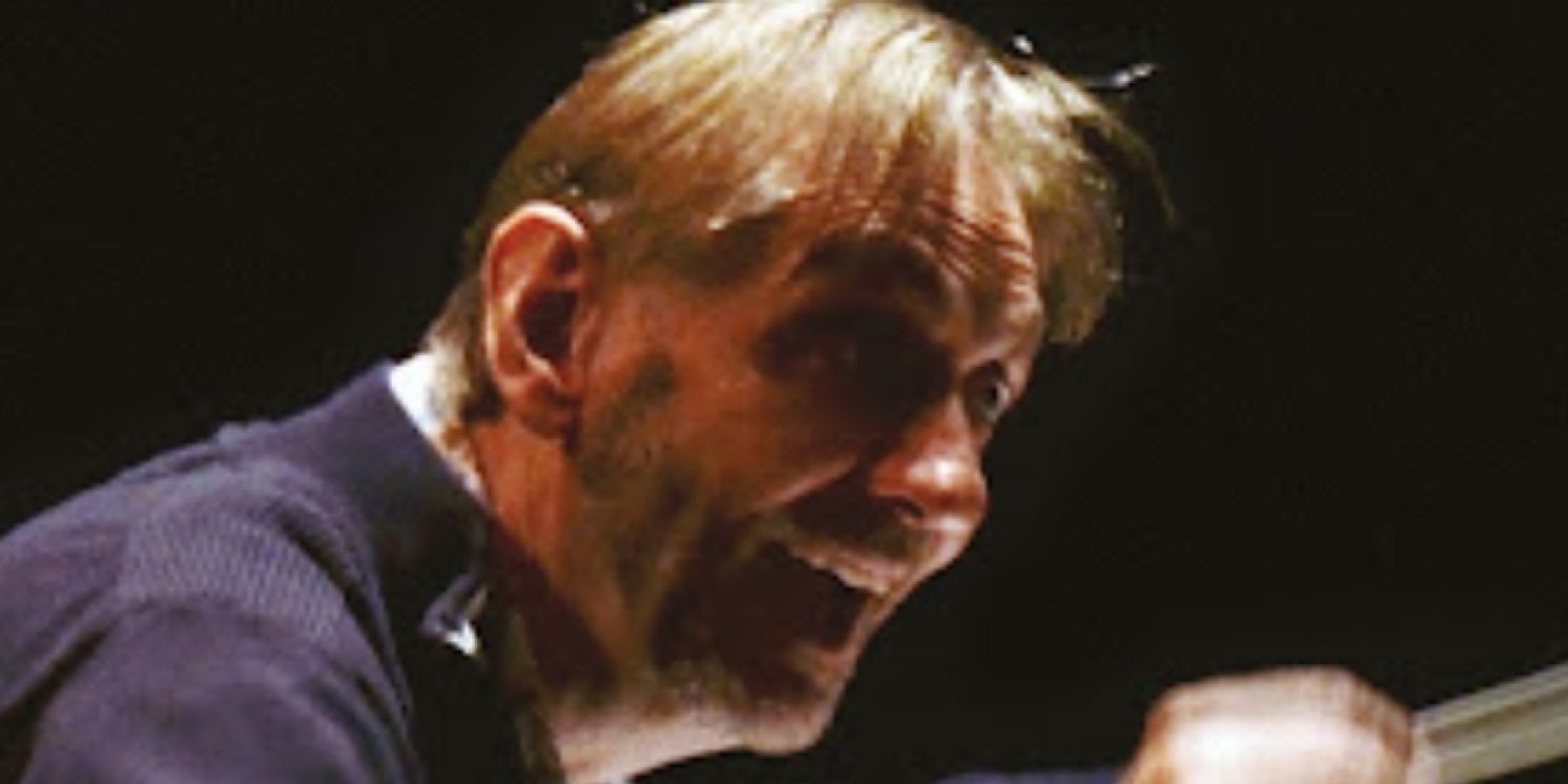 Review: TURN AROUND AND TAKE A BOW: MY MUSICAL LIFE  by Mike Dixon  Image