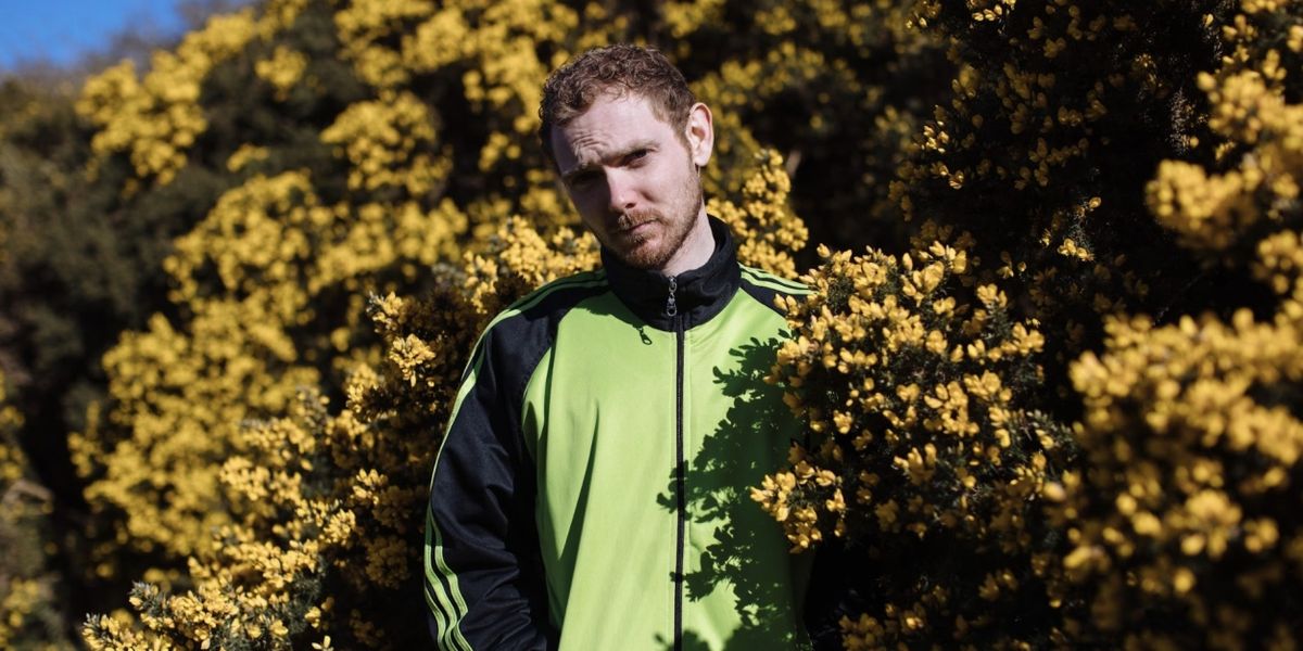 EDINBURGH 2023: I Hope Your Flowers Bloom Q&A