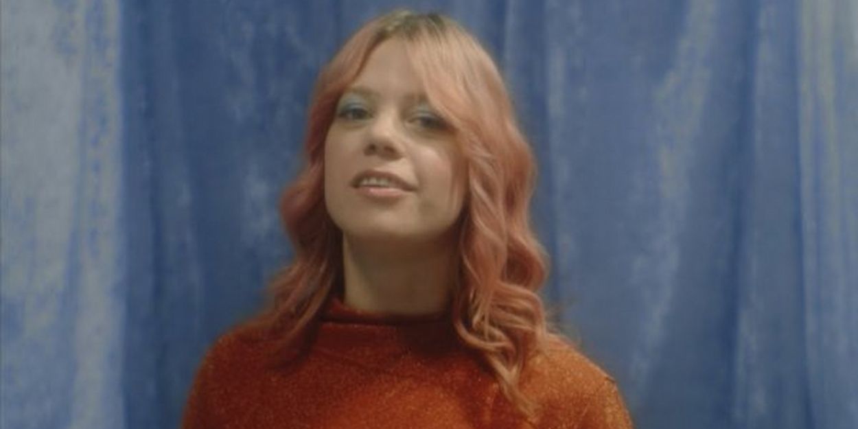 VIDEO: Basia Bulat Unveils New Video for 'Love is at the End of the World' Video