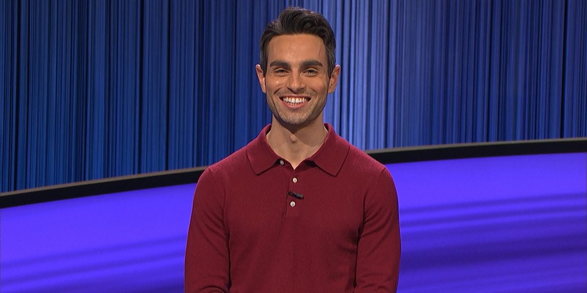 ALADDIN's Brad Weinstock Will Be on JEOPARDY! Tonight