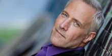 VIDEO: Jim Brickman Visits Backstage LIVE with Richard Ridge