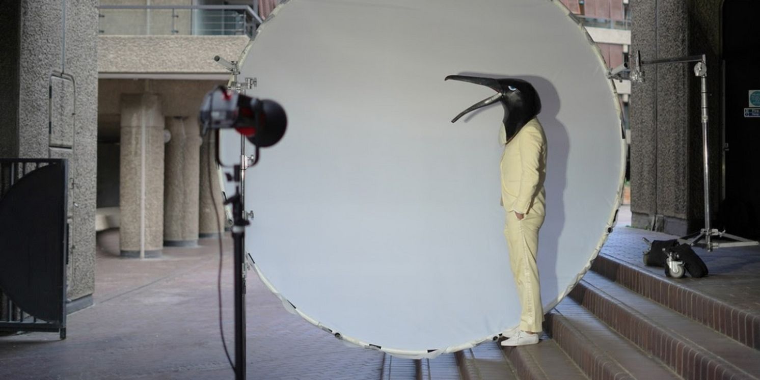 Penguin Cafe Shares 'Second Variety' In Honor of Piano Day  Image