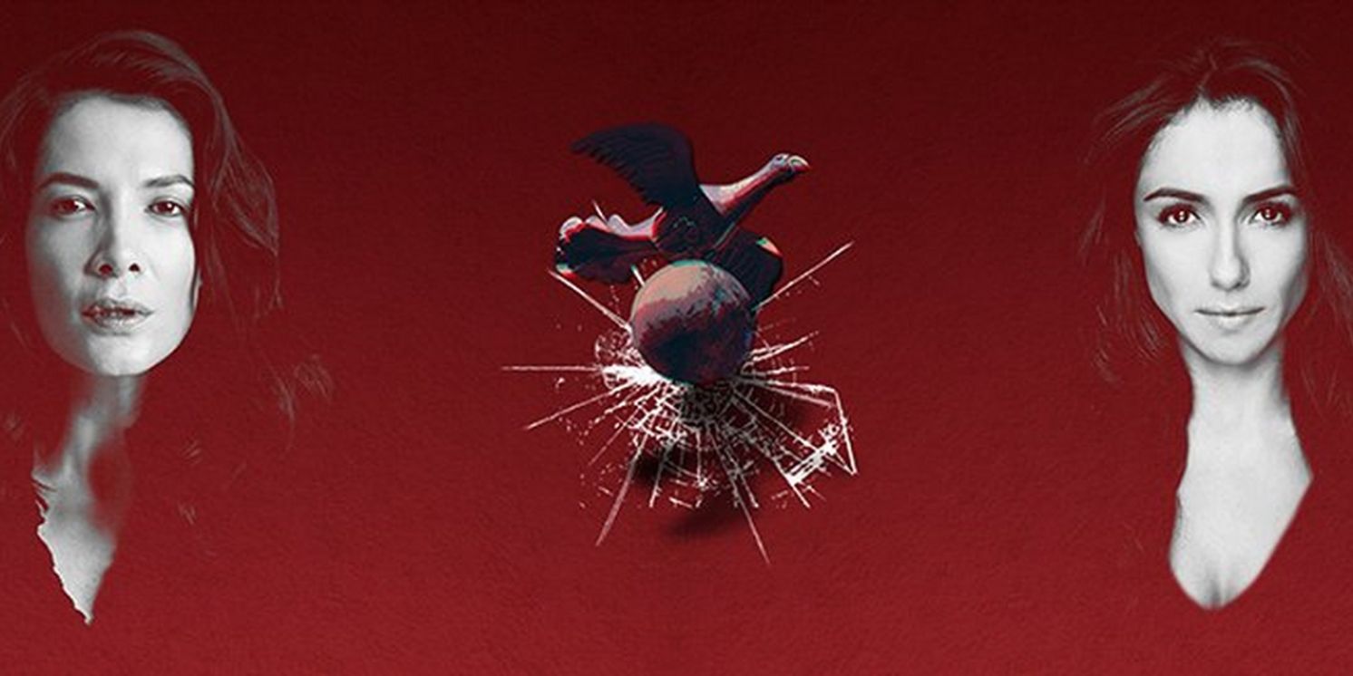 Tickets on Sale Now for DESTINOS, 5th CHICAGO INTERNATIONAL LATINO THEATER FESTIVAL  Image