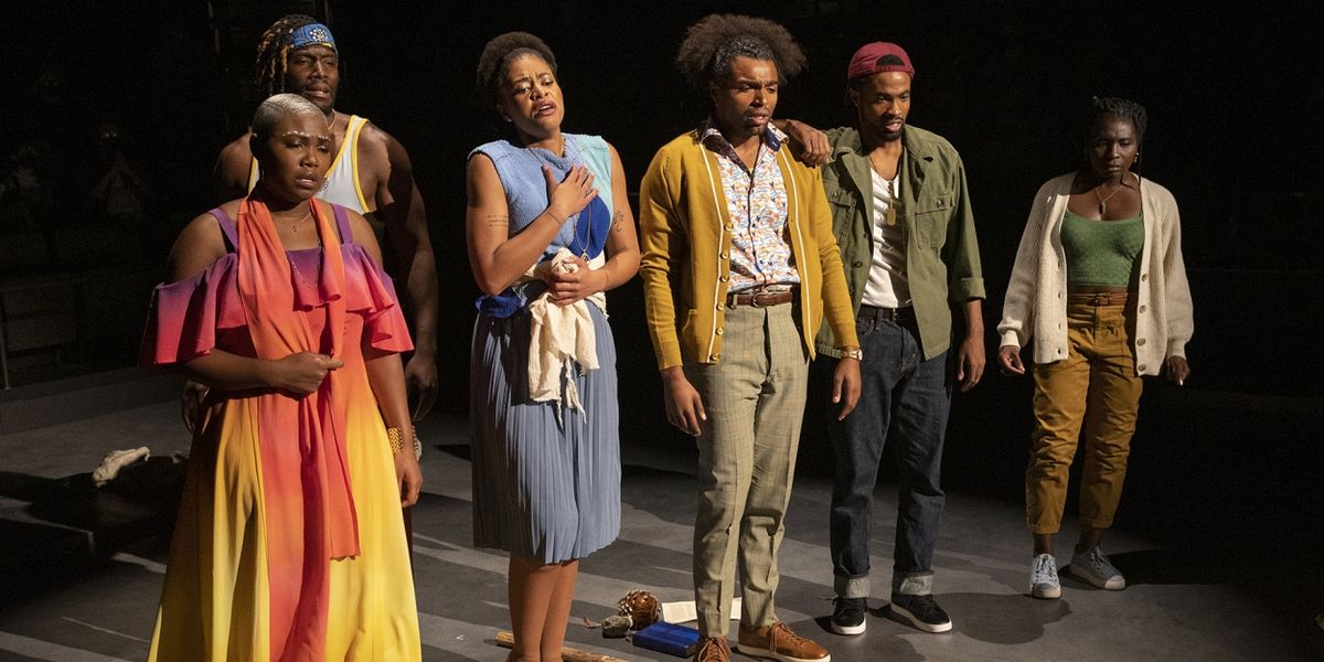 Steppenwolf's World Premiere Adaptation of 1919 to Tour Chicago Neighborhoods This Fall