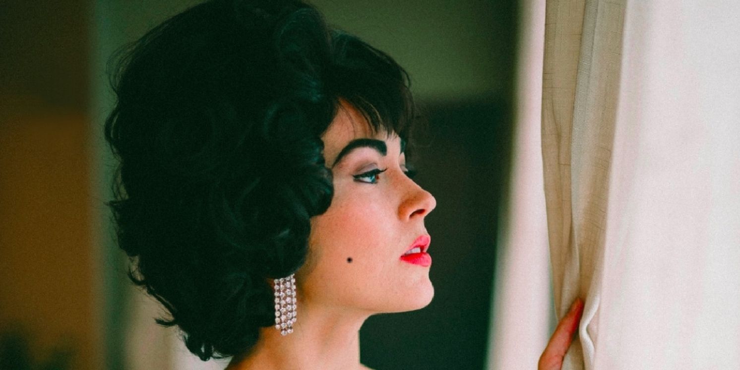 Kayla Boye's CALL ME ELIZABETH To Be Presented At Venus Cabaret Theater in June  Image