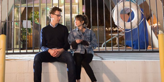 VIDEO: Watch Noah Weisberg & Kimiko Glenn in Short Film, THANK YOU KINDLY