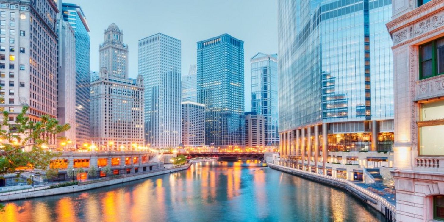 Nominees Announced for 2022 Jeff Awards In Chicago; Drury Lane & Goodman Theatre Lead Nominations  Image