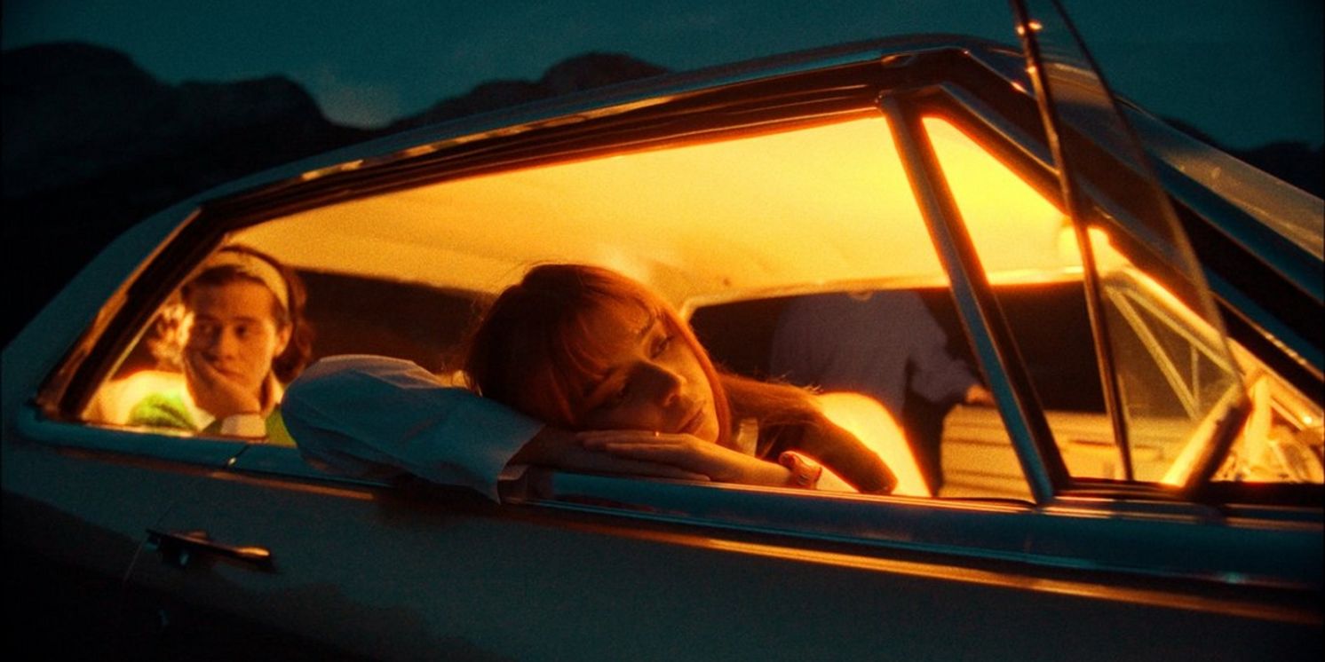 BRATTY Shares 'Continental (feat. Nsqk and Méne)'  Image