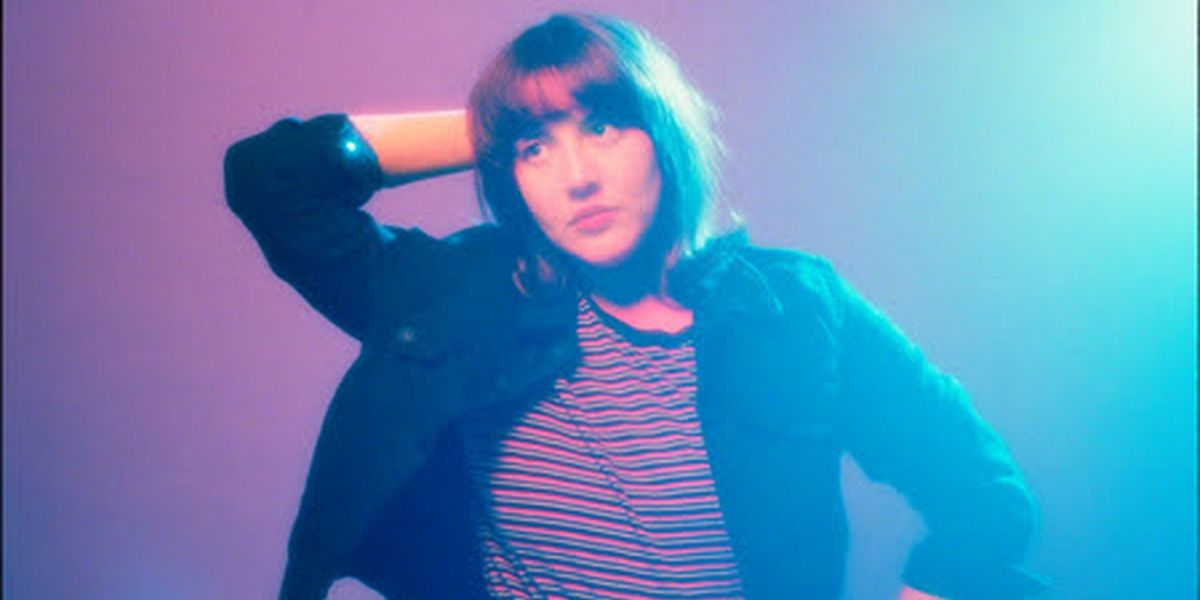 Caitlin Rose Announces Co-Headline Tour With Andrew Combs