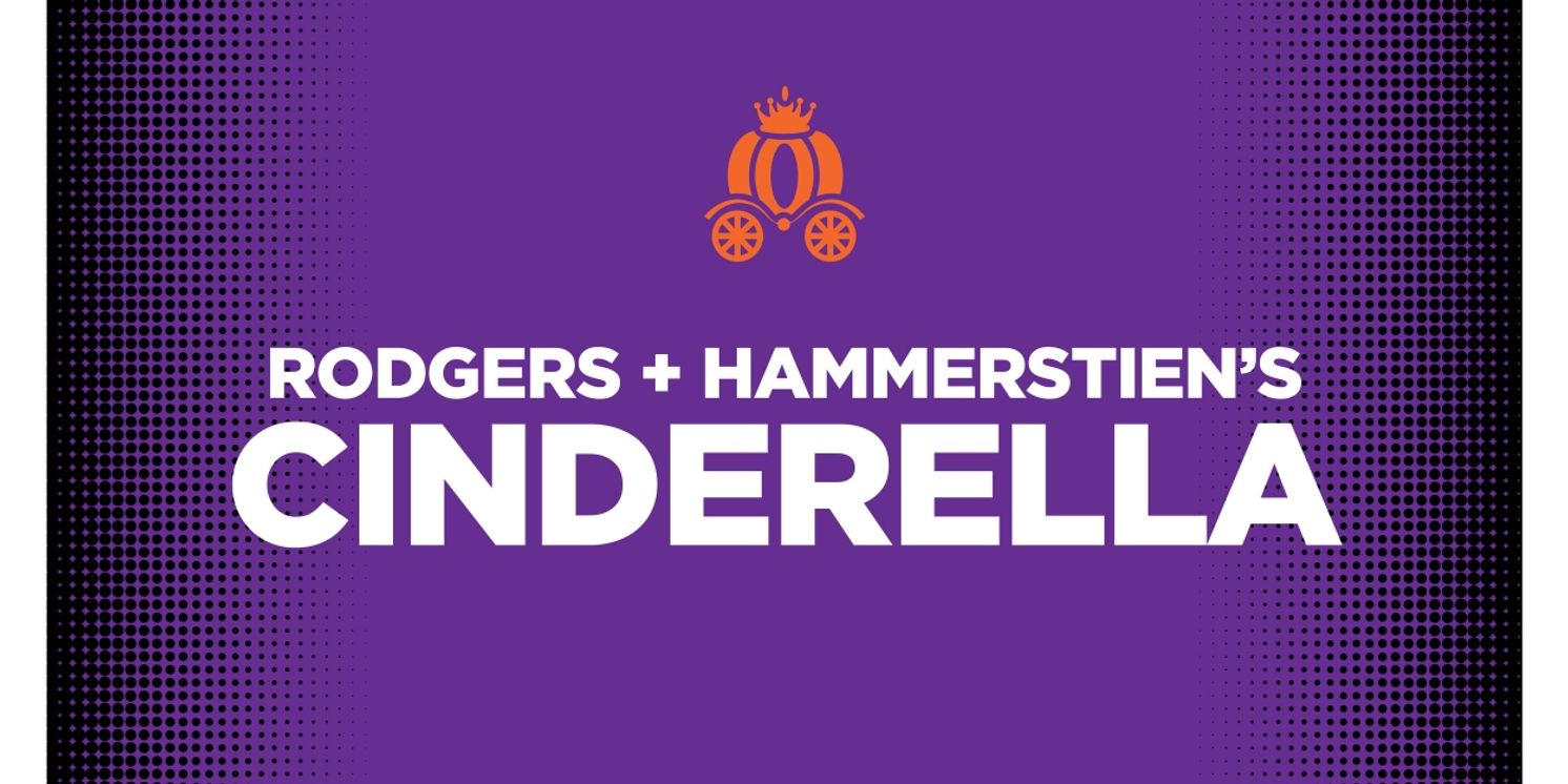 Sandra Mae Frank to Star in ASL & Spoken English CINDERELLA  Image