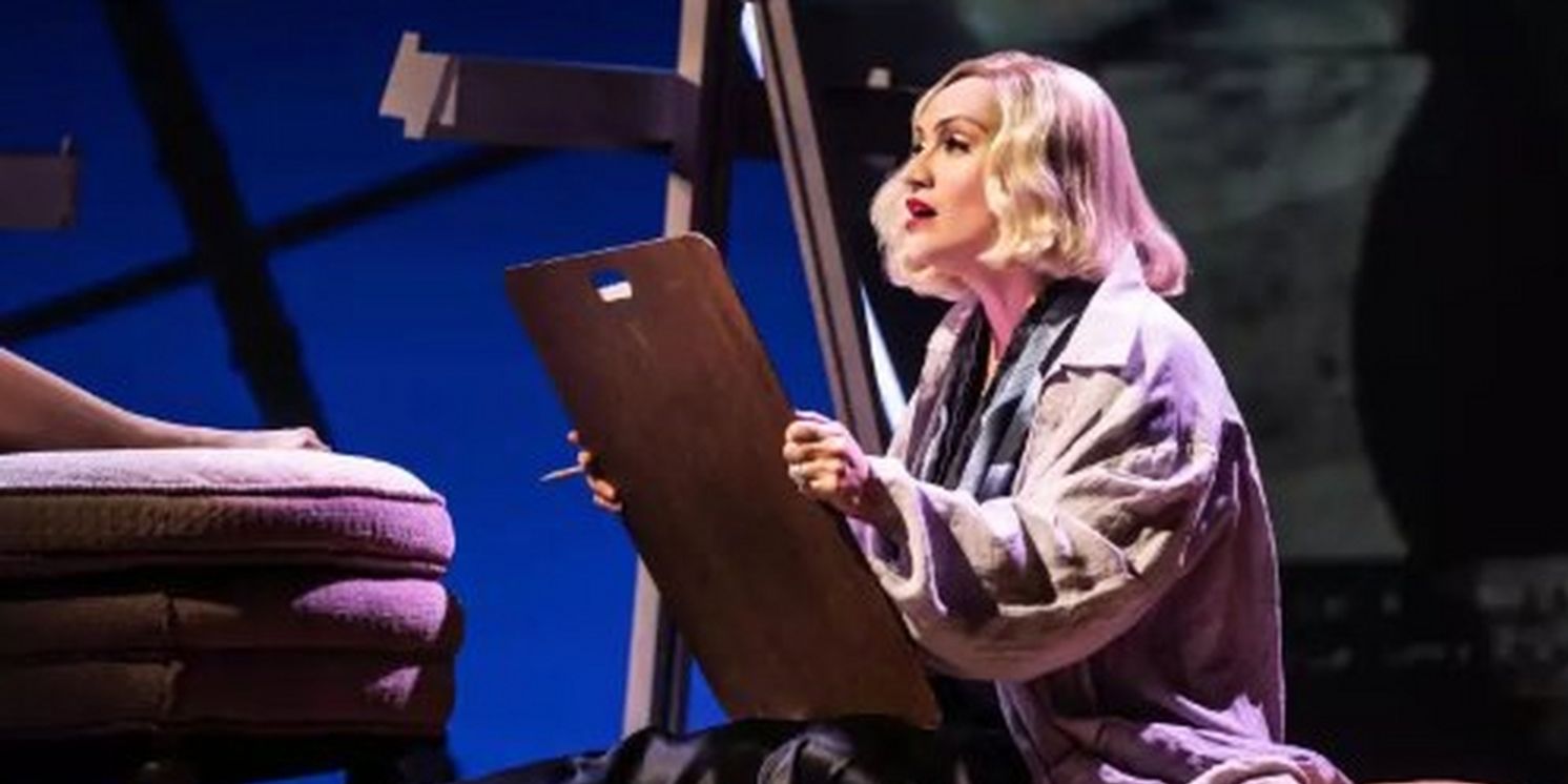 Review: LEMPICKA at La Jolla Playhouse Is a Bold and Compelling Musical Portrait  Image