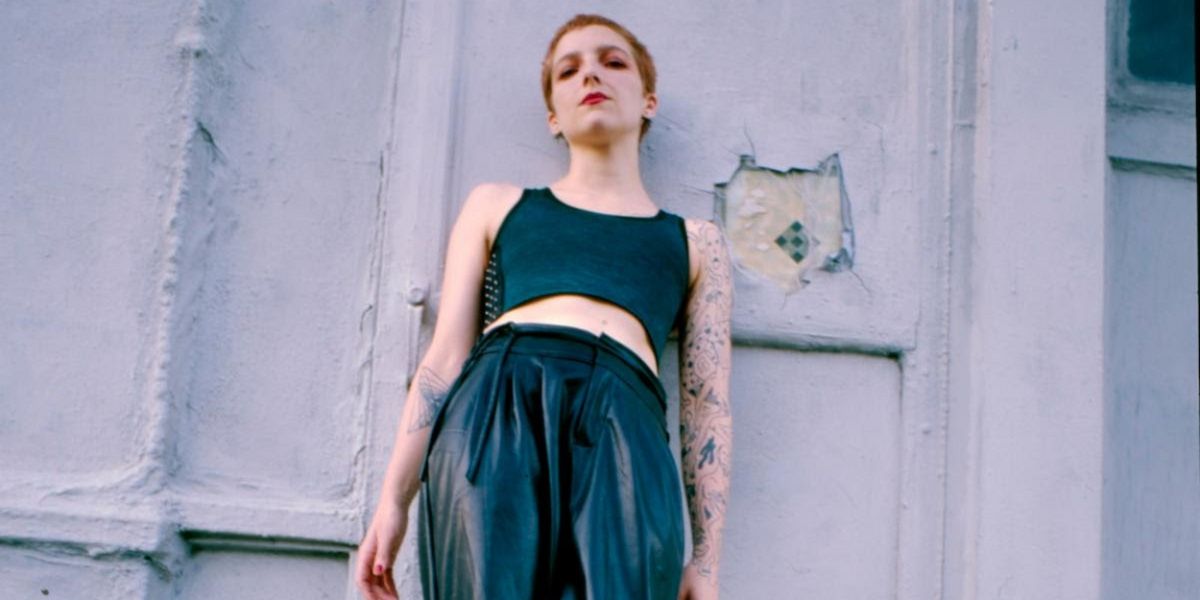Flossing Share New Track 'All We Are'