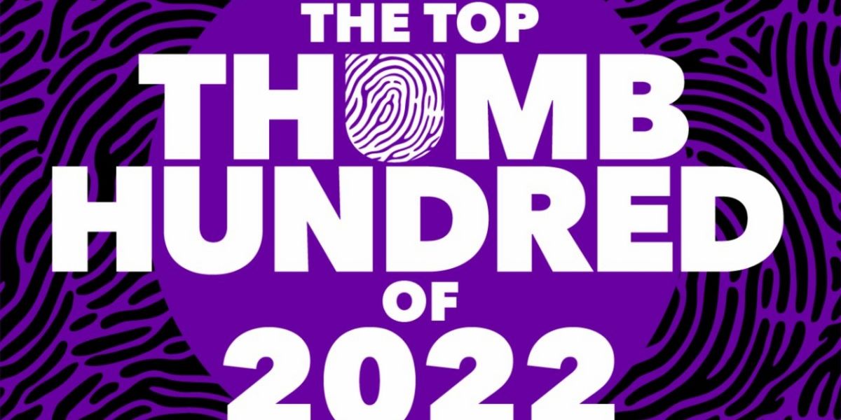 Future Is #1 With Pandora Listeners on Top Thumb Hundred for 2022