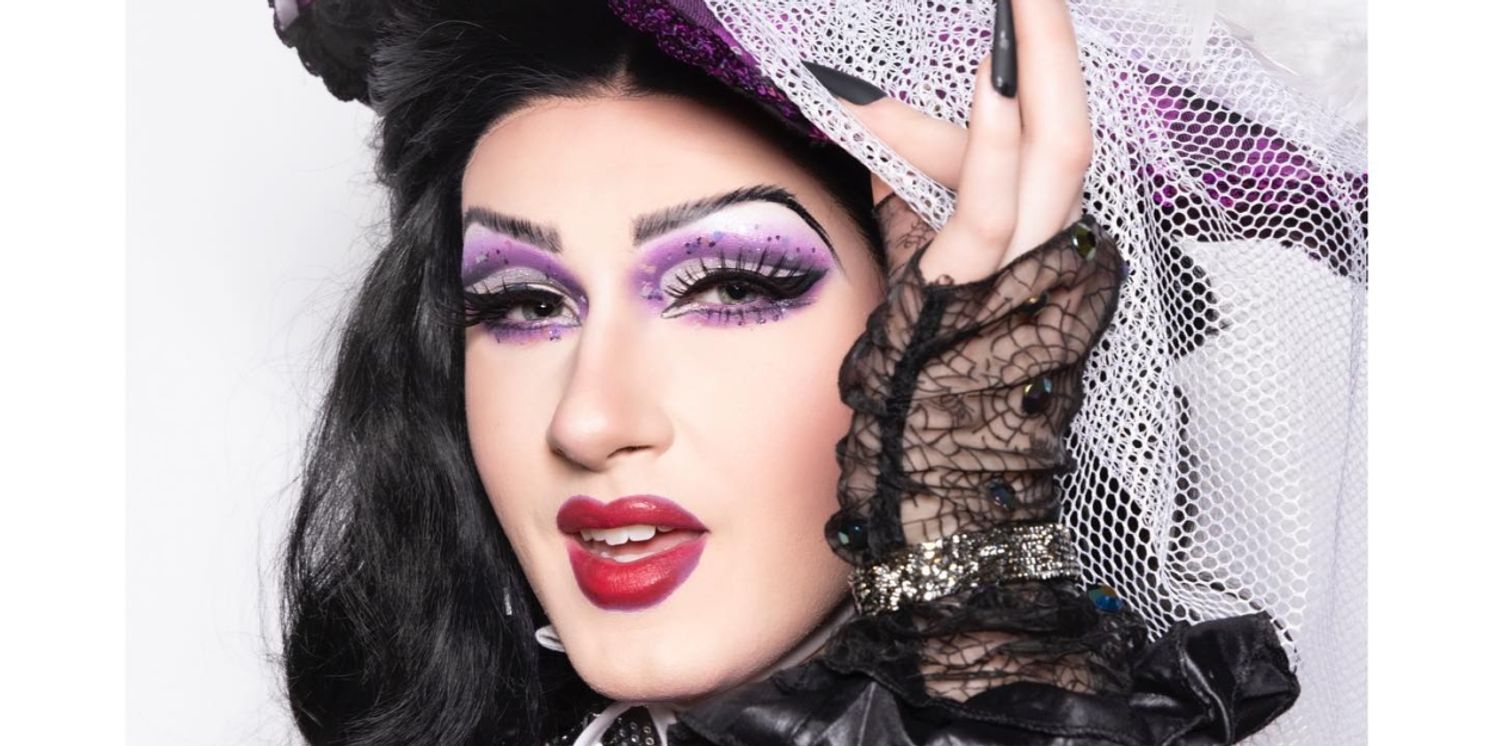 Review: THE WITCHY WORLD OF LUNA MUSE at Mixed Blood Theatre  Image