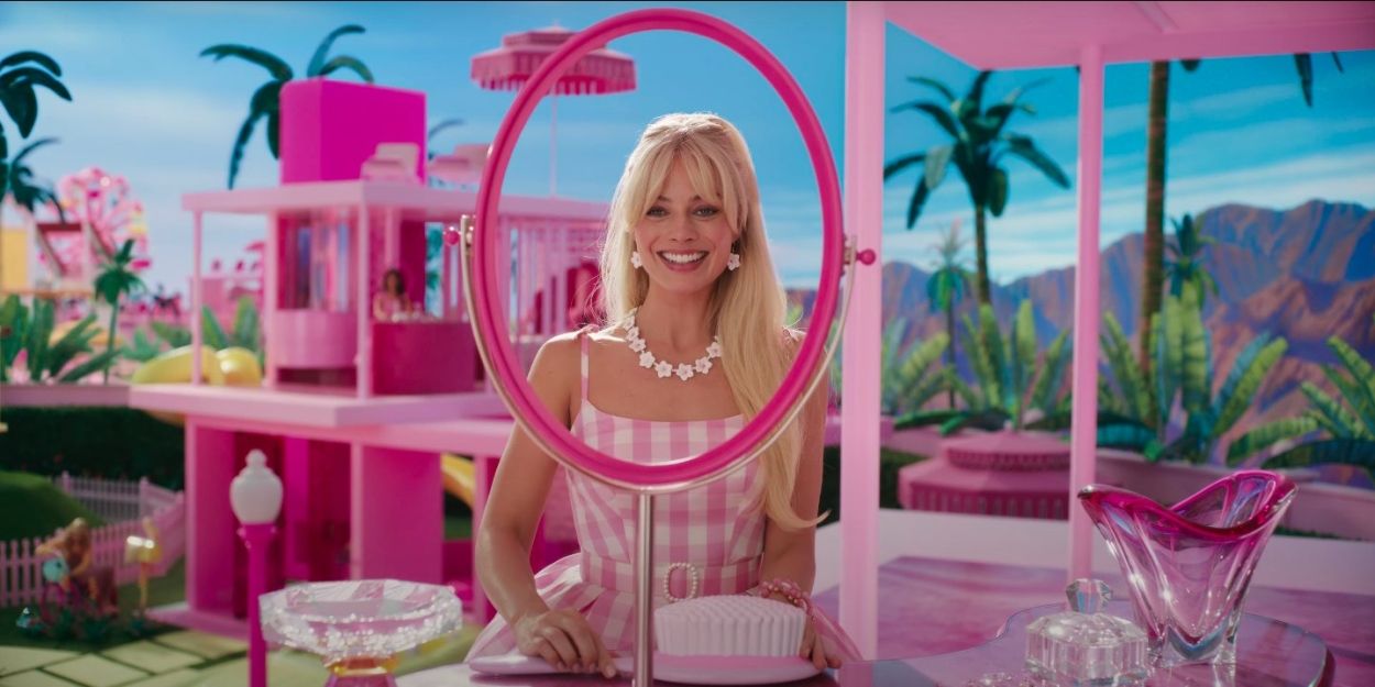 Video: Watch the New BARBIE Trailer Featuring Margot Robbie, Ryan Gosling, Alexandra… Video